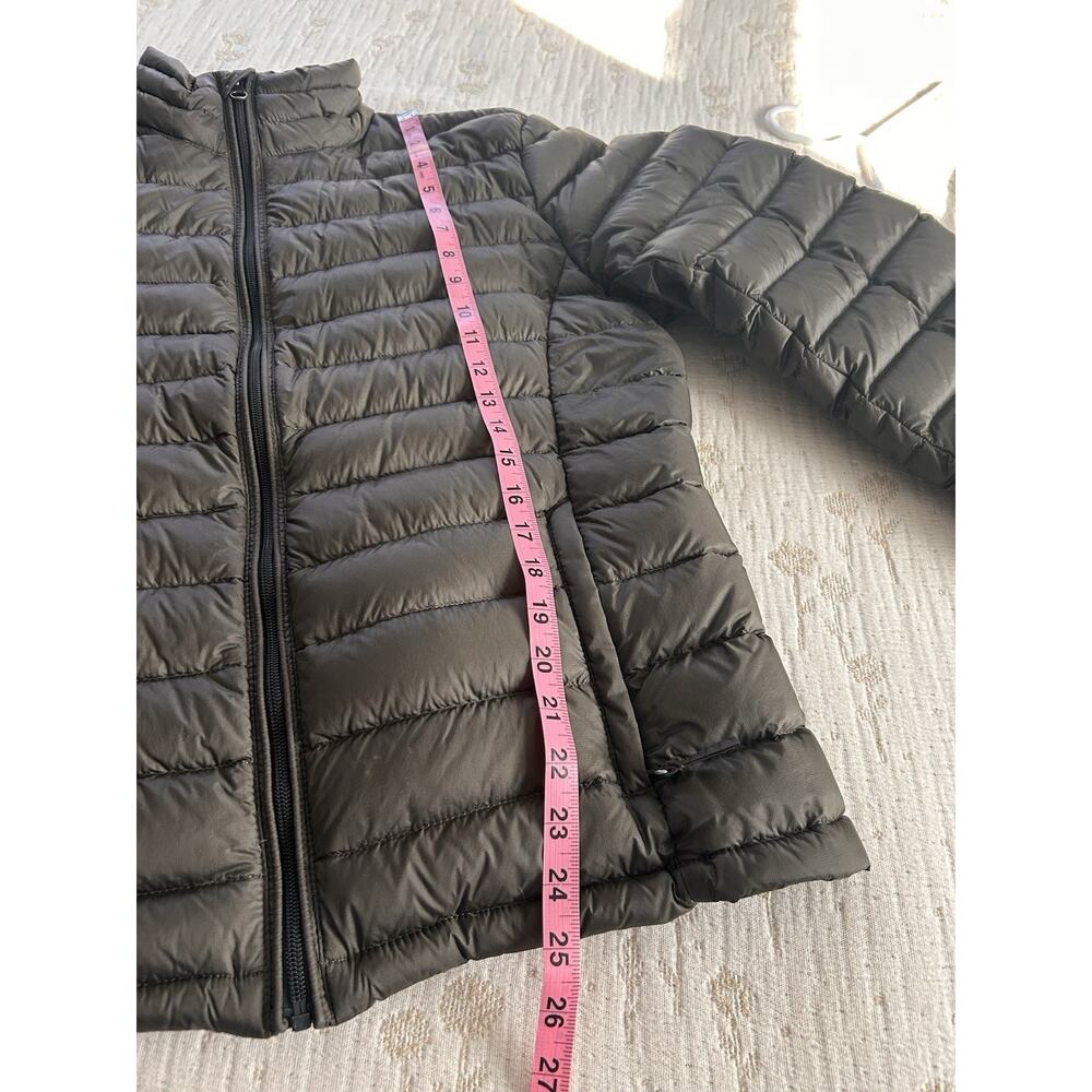 Woolrich Feathers Down Lightweight Packable Jacke… - image 3